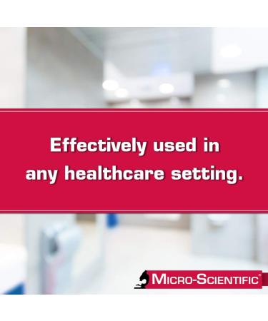 Micro-Scientific R6A Goo Gone Topical Adhesive Remover for Skin - Healthcare/Medical Grade - Buy Online on GoSupps.com