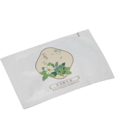 30 Sachets Moisture Serum for All Skin Anti Face Skin Serum Individually Wrapped Portable Moisturizing Face Serum to Relieve Dryness and Shrinking Pores For All Skin Types - Buy Online on GoSupps.com