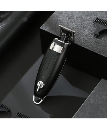 Professional Hair Clippers for Men | Electric Hair Trimmer & Beard Trimmer - Golden Edition - Buy Online on GoSupps.com