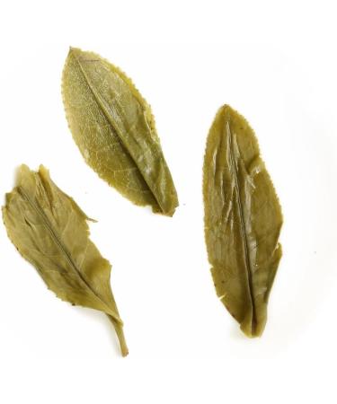 GOARTEA 2 Steks 250g176oz Premium Angeu Leuan Guapian Gua Pian Melon Slice Loss Blad Green Dee Saken - Buy Online on GoSupps.com