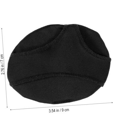 Buy FOMIYES 3 Pairs Metatarsal Pads - Forefoot Cushion Insoles for Callus Relief | International Shipping Available - Buy Online on GoSupps.com