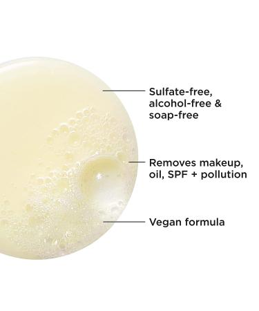 IT Cosmetics Confidence in a Cleanser - Hydrating Face Wash with Hyaluronic Acid & Ceramides - 1.7 fl oz - Buy Online on GoSupps.com