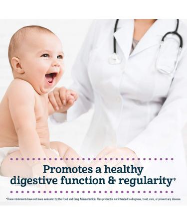 Gerber Good Start Baby Probiotic Drops Soothe 0.34 oz | Digestive Health & Comfort - Buy Online on GoSupps.com