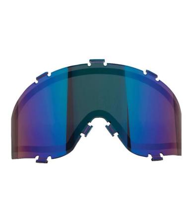 JT Spectra Lens Thermal Prizm 2.0 Fluorite