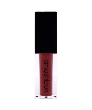 Buy Smashbox Always On Liquid Lipstick Babe Alert | Long-Lasting 0.13 oz - Buy Online on GoSupps.com