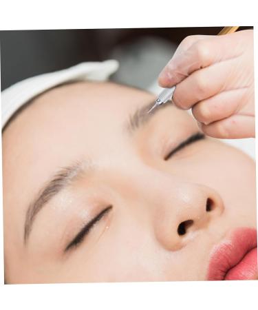 Balacoo 3pcs Eyebrow Pencil Eyebrow Pen Portable Pen Microblading Pencil Hand Pen Major - Buy Online on GoSupps.com