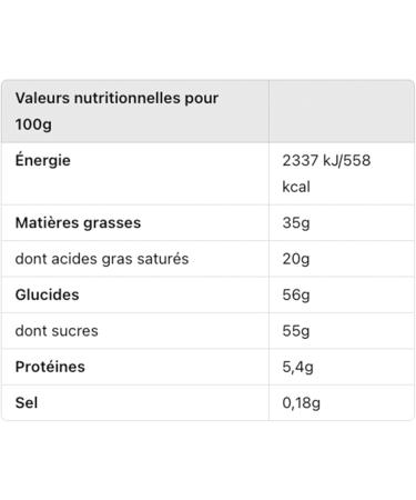 Heidel Birthday Cake 64 g - Buy Online on GoSupps.com