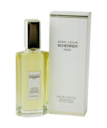 Jean Louis Scherrer EDT Spray 3.3 oz Women