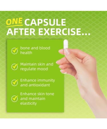 SEMAL Daily Multivitamin & Multimineral Supplement for Women (90 Capsules) - Buy Online on GoSupps.com