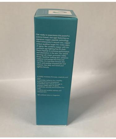 Osmotics Cosmeceuticals Anti-Aging Super Serum with Hyaluronic Acid 1 Fl Oz - Reduces Signs of Aging Visibly Smoothes Wrinkles and Fine Lines Hydrating Moisturizer for Face Super Serum 1 Fl Oz (Pack of 1) - Buy Online on GoSupps.com