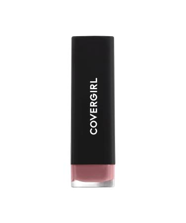 COVERGIRL Exhibitionist Lipstick Demi-Matte Streaker 435 - 0.123 Ounce - Buy Online on GoSupps.com