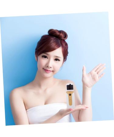1 set Facial Humidifier Handy Face Portable Charging Mist Sprayer Rechargeable Usb - Buy Online on GoSupps.com