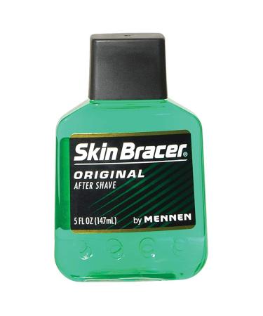 MENNEN Menn Skn Bracr Size 5z, 5 Fl Oz