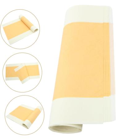 Lurrose 5pcs Batik Rice Paper Practicing Rice Paper Xuan Paper Major Chinese Calligraphy Student - Buy Online on GoSupps.com