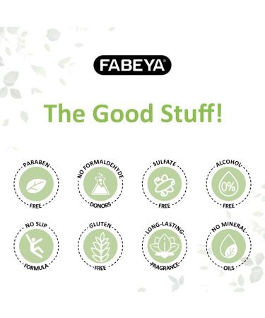 Activated Charcoal Face & Body Scrub - 340ml | Deep Cleansing Exfoliator for All Skin Types - Shop Internationally - Buy Online on GoSupps.com