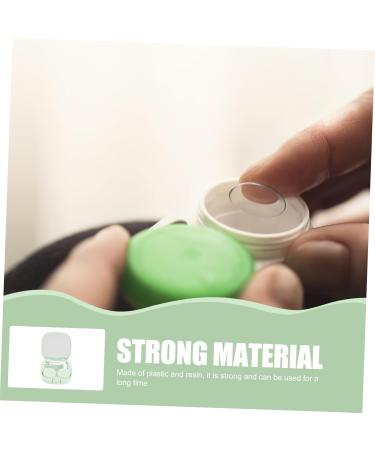 Shop Subsofan Hair Tie Organizer & Hanging Glasses Case - Cute Resin Lens Holder for Cosmetics & Lenses | International Shipping Available - Buy Online on GoSupps.com