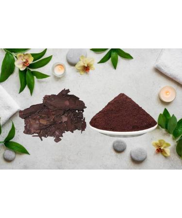 Raw Herbs/Jadi Booti Ratanjot Roots Powder Ratanjyot Root Powder Jatropha Curcas (100gm) - Buy Online on GoSupps.com