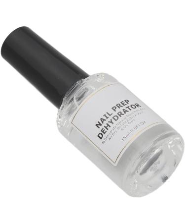 Nail Prep Dehydrator ANGGREK Nail Dehydrator Nail Prep Dehydrator Nail Primer Long Lasting Nail Primer for Manicure Nail Art Design 15ml - Buy Online on GoSupps.com