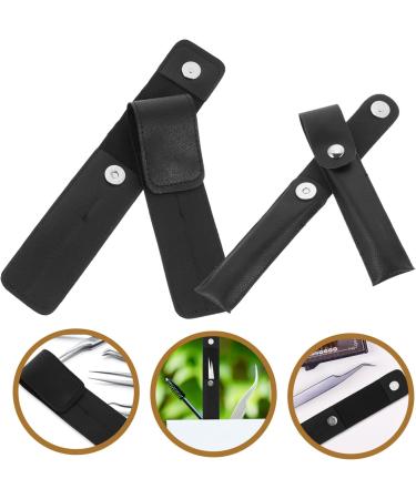 FRCOLOR 8-Piece Storage Bags for Tweezers & Makeup Organizer Eyelash Case & Tool Organizer Sleeve - Buy Online on GoSupps.com