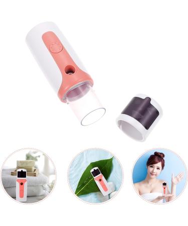 Healeved 1 Set Hydrating Instrument Rechargeable Sprayer Eyelash Extensions Handy Face Mist Sprayer Abs - Buy Online on GoSupps.com