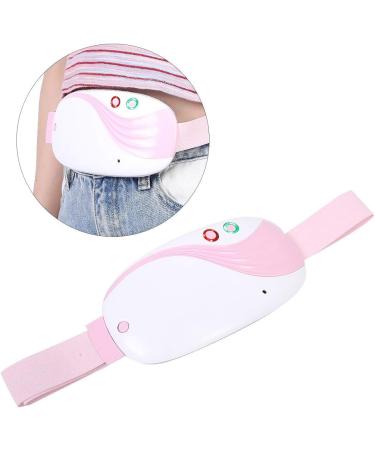 Buy Electric Waist Heating Cushion & Vibration Breast Warmer - International Shipping Available - Buy Online on GoSupps.com