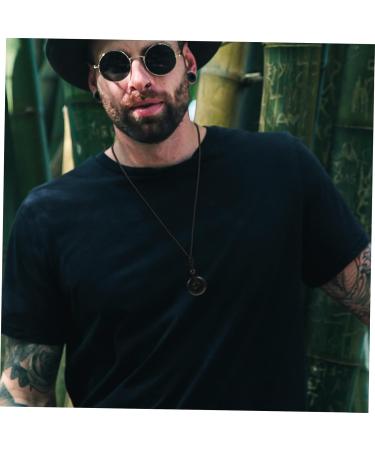 Shop Beaupretty 4-Piece Crystal Necklace Set with Safety Buckle - Trendy Festival Accessory for Women | Delicate Harmony Chains - Buy Online on GoSupps.com