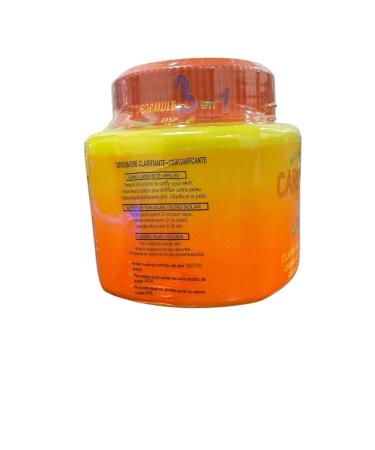 Crema Exfoliante Carotone - 300ml - Buy Online on GoSupps.com