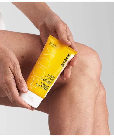 StriVectin Tighten & Lift Crepe Control Exfoliating Body Scrub 5oz - Smooth, Revitalize, and Firm Skin - Buy Online on GoSupps.com