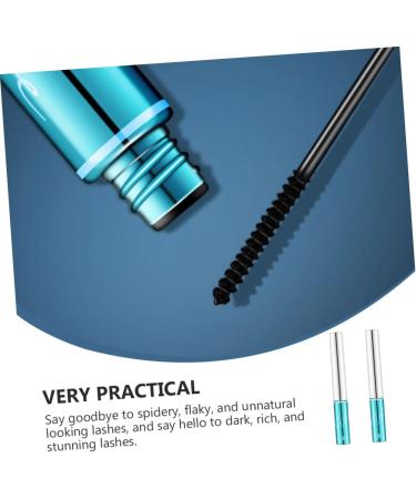 Didiseaon 6 Pcs Extra Fine Mascara Mascara Waterproof Lash Mascara Lady Mascara Slender Miss Primer - Buy Online on GoSupps.com