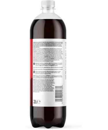 by Amazon Cola 2L 2 L (Pack of 1) - Buy Online on GoSupps.com