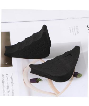 Buy Hemoton 6 Pairs Women's Foam Pad High Heels - Comfort & Style for Every Occasion | International Shipping Available - Buy Online on GoSupps.com