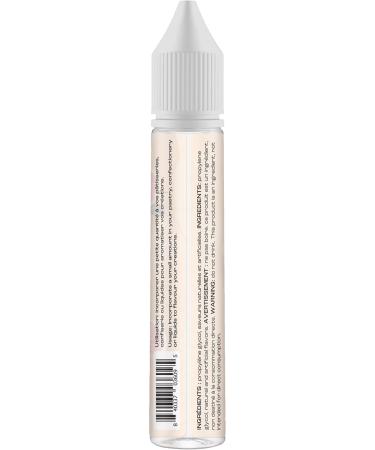 La Whiff Flavouring Concentrate Fomo Collection 30mL (Grapefruit Orange) - Buy Online on GoSupps.com