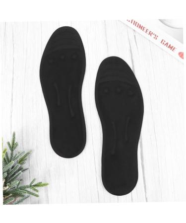 Beaupretty Liquid Insoles for High Heels | Shockproof Massaging Insoles - Comfort & Style - Buy Online on GoSupps.com