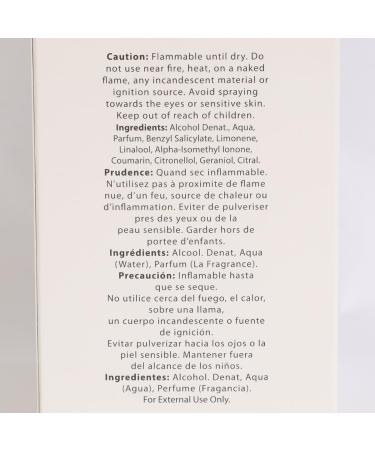 Invincible Bling Spray Cologne - Eau De Toilette for Men - 3.4 fl.oz - Buy Online on GoSupps.com