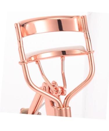 Beatifufu Lash Curler Handheld Eyelashes Curling Clip Eyelashes Curler Lash Curls Tools Eyelash Curl Eyelash Clamps Lash Curling Clips Makeup Supplies Cosmetic Tools Eyelash Makeup Tool - Buy Online on GoSupps.com