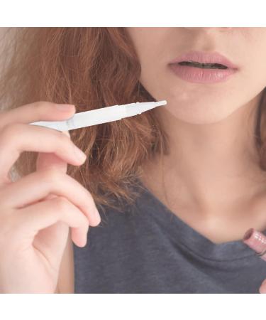 Fomiyes 10-Piece Oil Makeup Accessories Set - Transparent Lip Gloss Containers Eyelash Growth Liquid Hose & Nail Accessories - Buy Online on GoSupps.com