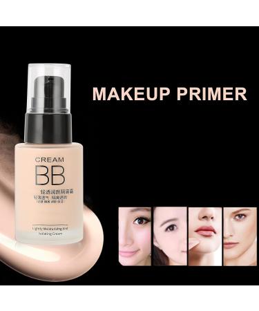 Oil Control Makeup Primer | Breathable Base Cream with Mild Ingredients for Women - Perfect for Flawless Skin - Buy Online on GoSupps.com