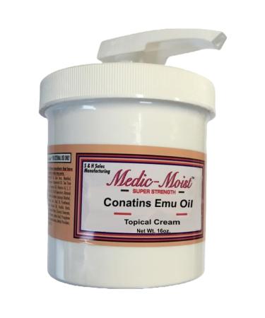 Medic-Moist CacheBeauty (16 oz.)