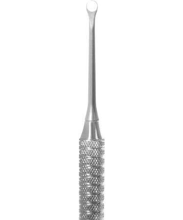 STALEKS PRO 2-in-1 Cuticle Pusher by Natury Nails - Expert Quality Cuticle Care Tool for Perfect Nails - Buy Online on GoSupps.com