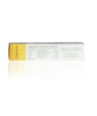 Patanjali Beauty Cream 50g - Nourishing Herbal Skincare for Glowing Skin - International Shipping Available - Buy Online on GoSupps.com