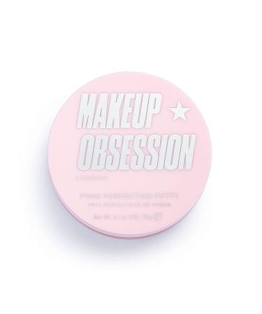 Makeup Obsession Pore Perfection Putty Primer - Flawless Finish International Shipping Available - Buy Online on GoSupps.com