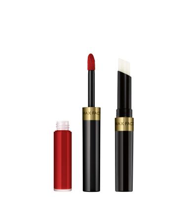 Max Factor Lipfinity Limited Edition color 135