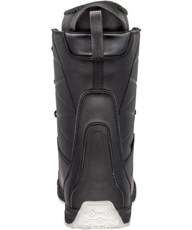 Airtracks Snowboard Boots Star - All Sizes & Colors - Men s Snowboard Shoes EU 46 / MP 30 - Shop Internationally - Buy Online on GoSupps.com