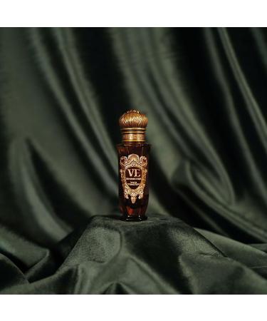 Unisex Oil Perfume With Vegetable Oil Formulation RED VELVET SALON 15ml RED VELVET SALON 1 Fl Oz (Pack of 1) - Buy Online on GoSupps.com