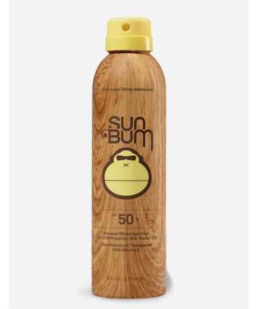 Original SPF 50 Sunscreen Spray