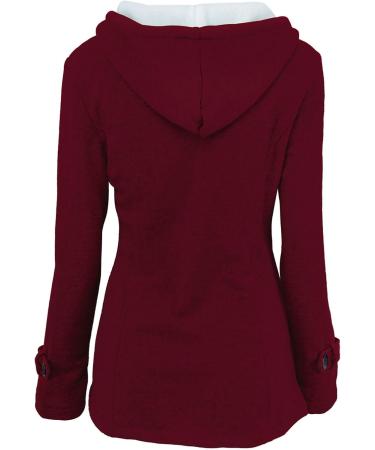 Women's Long Down Jacket - Warm Quilted Winter Parka with Hood | Stylish & Cozy Winter Coat - Buy Online on GoSupps.com