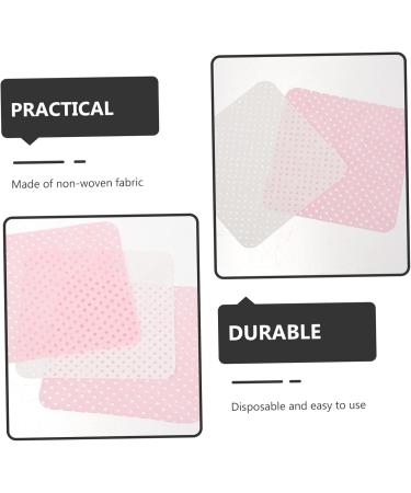 minkissy 2 Boxes Eyelash Wipes Nail Gel Glue Remover Pad Acrylic Headband Holder Nail Tools for Nail Art Eyelash Glue Remover Wipes Lint Wipes for Nails Lint Nail Wipes Extend - Buy Online on GoSupps.com