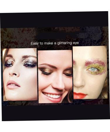 DOITOOL Eye Shadow Powder 12 Boxes Pearl Eyeshadow Palette Glitter Eyeshadow Pigments Powder Eye Shadow Highlight Set - Buy Online on GoSupps.com