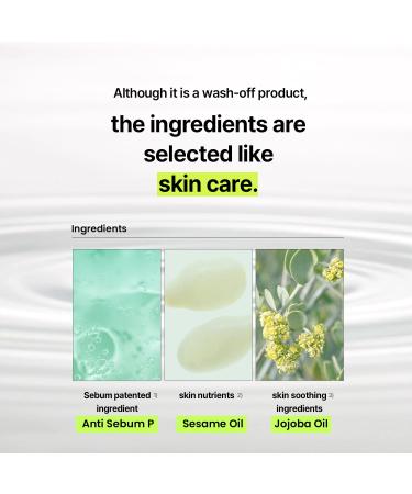 Buy Ilso Natural Mild Cleansing Oil - Daily Makeup & Blackheads Removal 200mL | International Shipping Available - Buy Online on GoSupps.com