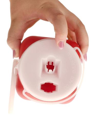 BD Home Sharps Container - Safe Disposal for Needles and Medical Waste - Buy Online on GoSupps.com